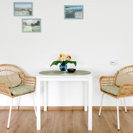 Lake Aluksne Studio Apartment מראה חיצוני תמונה