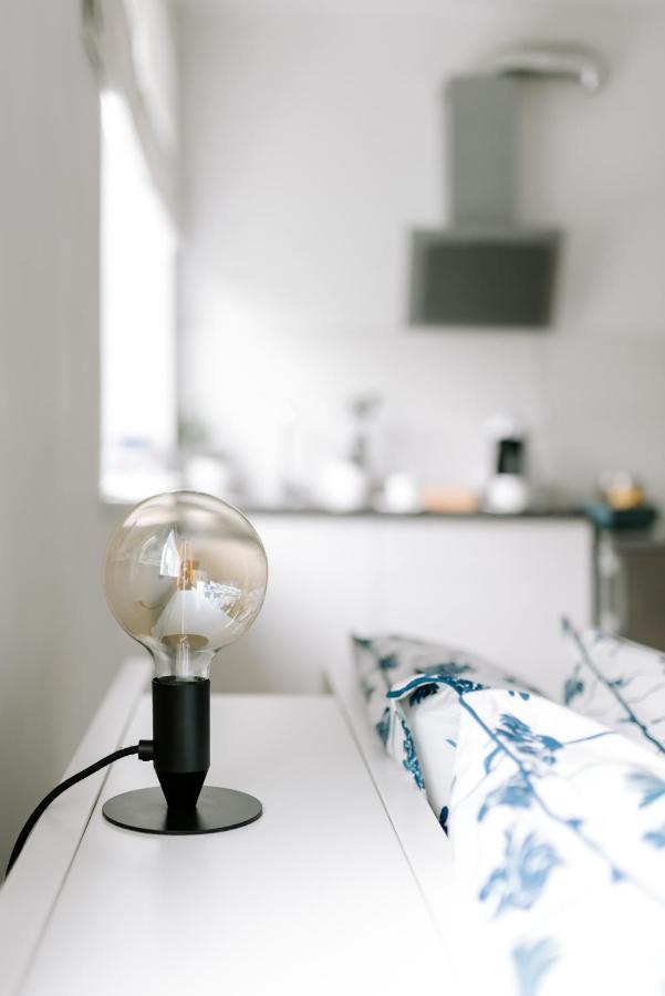Lake Aluksne Studio Apartment מראה חיצוני תמונה