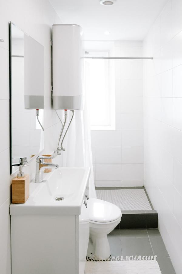 Lake Aluksne Studio Apartment מראה חיצוני תמונה